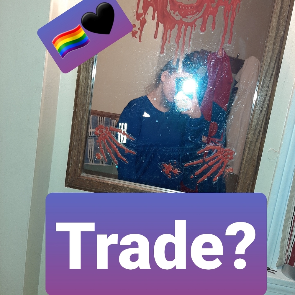 !?TRADE?!